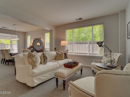 410 Pan Zareta Court, Reno, NV 89521 Photo