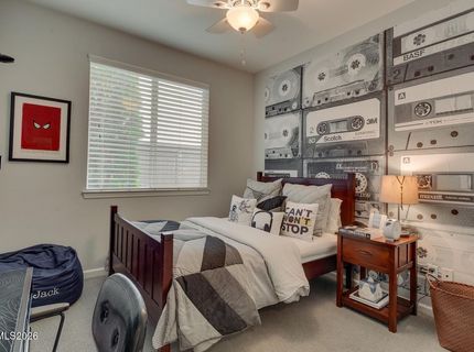 410 Pan Zareta Court, Reno, NV 89521 Photo