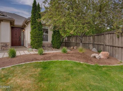 410 Pan Zareta Court, Reno, NV 89521 Photo