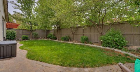 410 Pan Zareta Court, Reno, NV 89521 Photo