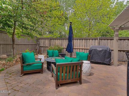 410 Pan Zareta Court, Reno, NV 89521 Photo
