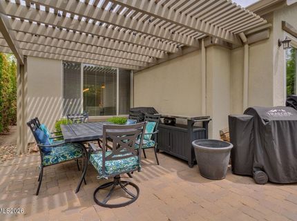 410 Pan Zareta Court, Reno, NV 89521 Photo