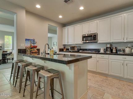 410 Pan Zareta Court, Reno, NV 89521 Photo