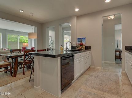 410 Pan Zareta Court, Reno, NV 89521 Photo