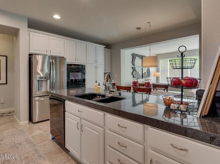 410 Pan Zareta Court, Reno, NV 89521 Photo