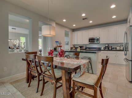 410 Pan Zareta Court, Reno, NV 89521 Photo
