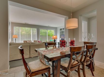 410 Pan Zareta Court, Reno, NV 89521 Photo