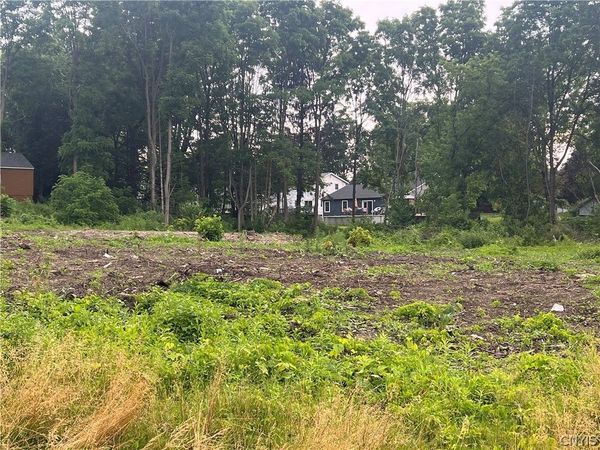 Franklin Street , Homer, NY 13077