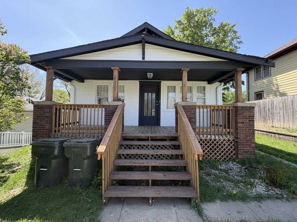 1318 28TH ST, Sioux City, IA 51104