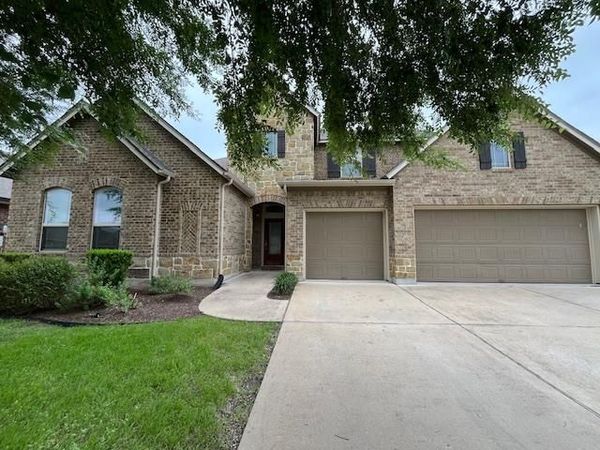 20404 Horned Owl Trail TRL , Pflugerville, TX 78660