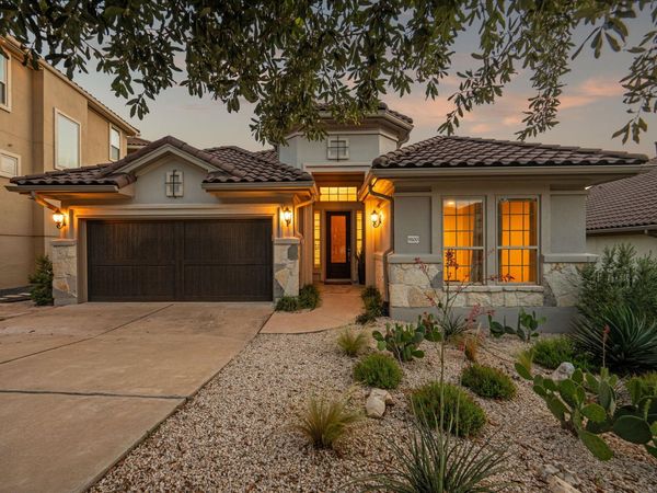 9100 Bayshore BND, Austin, TX 78726