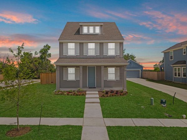 106 Pebblestream PASS , Taylor, TX 76574