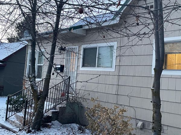 526 N 9th Street, Unit 526 and 52, Klamath Falls, OR 97601