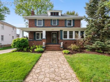 917 Simpson Street, Plymouth, MI 48170