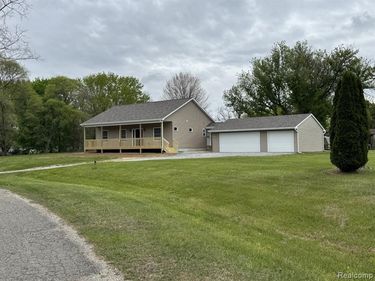 1939 Manchester Drive, Elba Twp, MI 48446