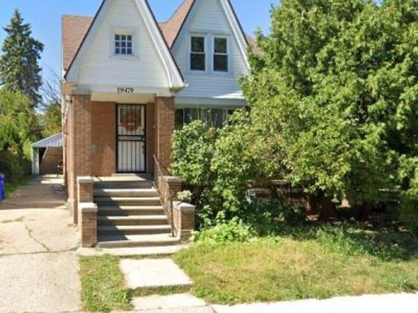 19479 Spencer Street, Detroit, Mi 48234