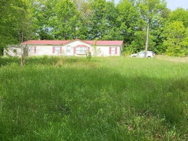 15503 Crawford Day Road, Mt Orab, OH 45154