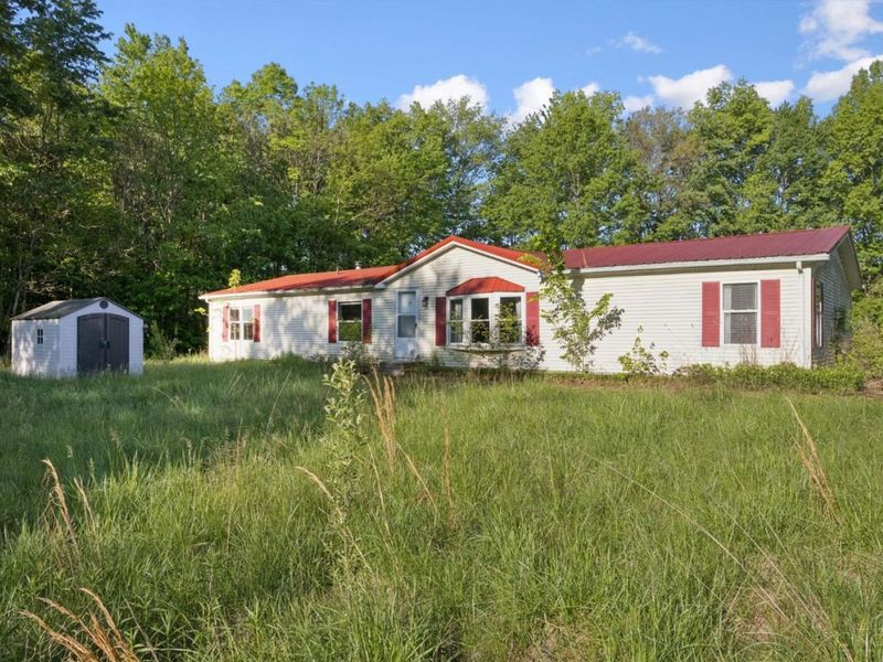 15503 Crawford Day Road, Green Township, OH 45154 Photo 1