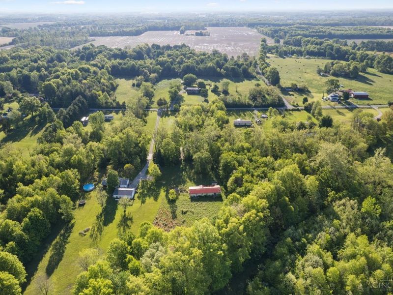 15503 Crawford Day Road, Green Township, OH 45154 Photo 2