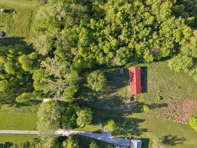 15503 Crawford Day Road, Green Township, OH 45154 Photo 38