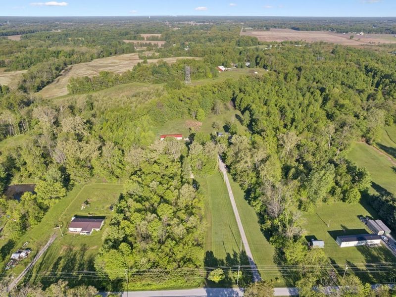 15503 Crawford Day Road, Green Township, OH 45154 Photo 41