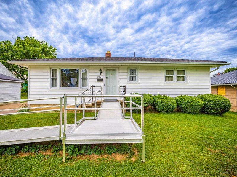 204 E 9th, Manchester, OH 45144 Photo 5