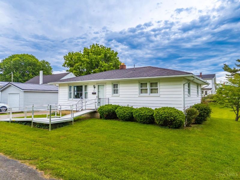 204 E 9th, Manchester, OH 45144 Photo 6