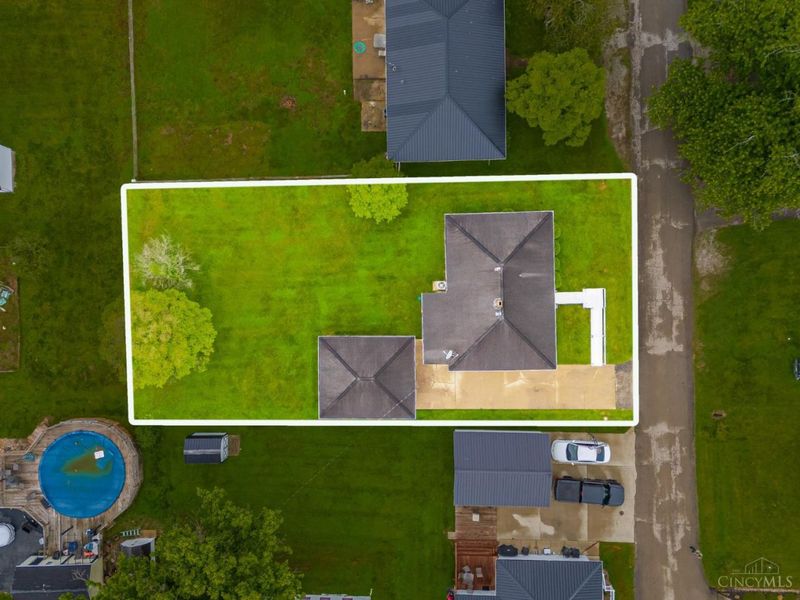 204 E 9th, Manchester, OH 45144 Photo 8