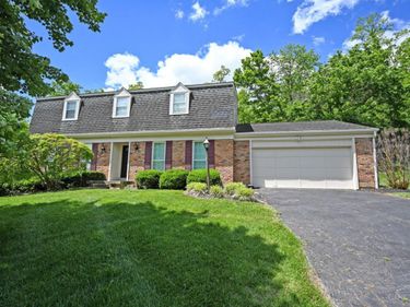 9967 Morganstrace Drive, Symmes Twp, OH 45140
