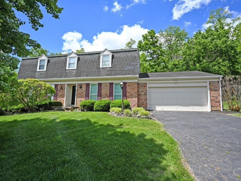 9967 Morganstrace Drive, Symmes Township, OH 45140 Photo 1