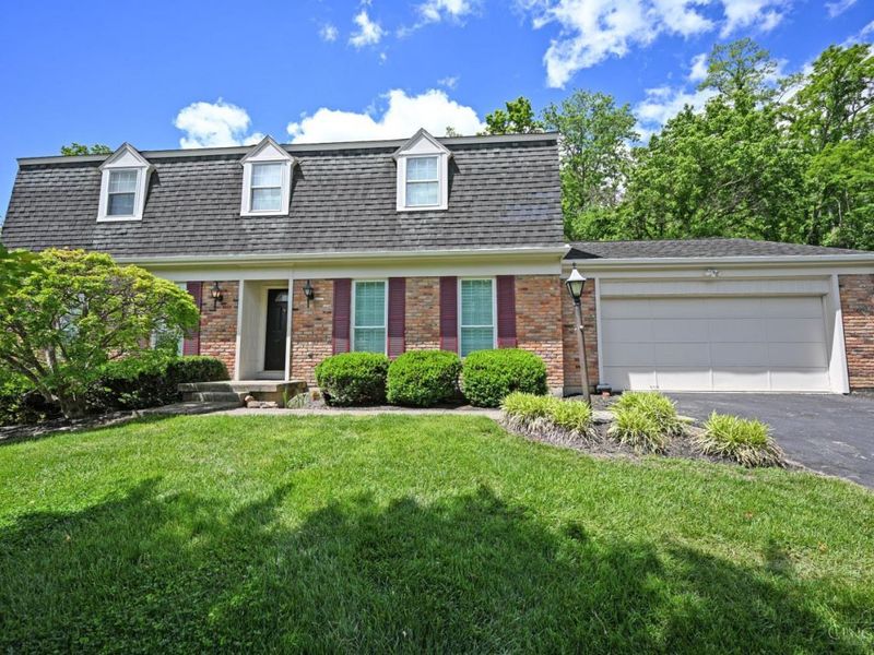 9967 Morganstrace Drive, Symmes Township, OH 45140 Photo 2