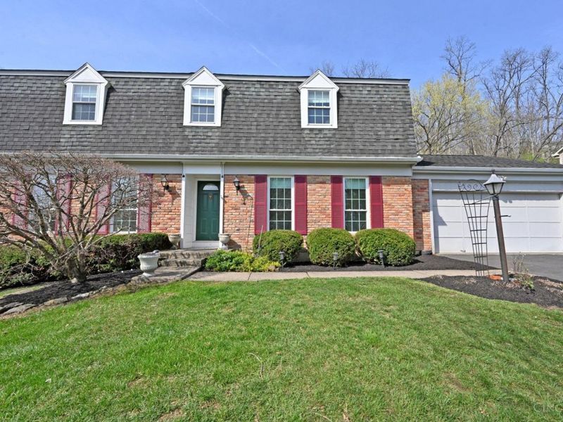 9967 Morganstrace Drive, Symmes Township, OH 45140 Photo 3