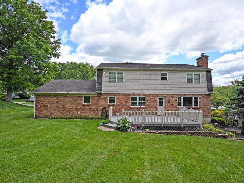 9967 Morganstrace Drive, Symmes Township, OH 45140 Photo 46