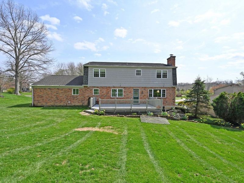 9967 Morganstrace Drive, Symmes Township, OH 45140 Photo 48