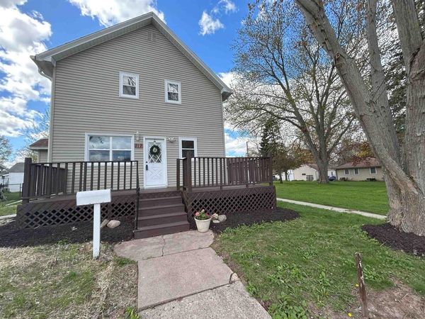 119 13TH STREET, Kaukauna, WI 54130