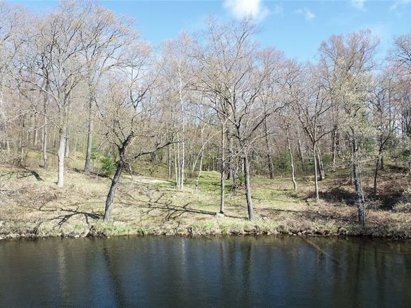 Lot 2 267th Avenue, New Auburn, WI 54757