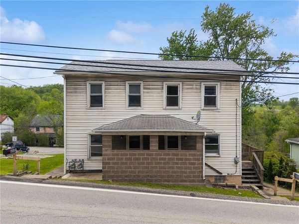 680 Main Street , Irwin, PA 15642