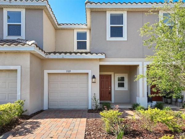 1325 N ANCHOR BEND WAY , KISSIMMEE, FL 34746