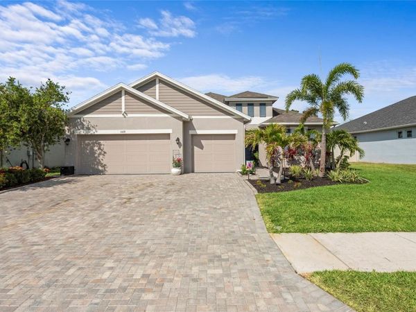 6428 DEVESTA LOOP , PALMETTO, FL 34221