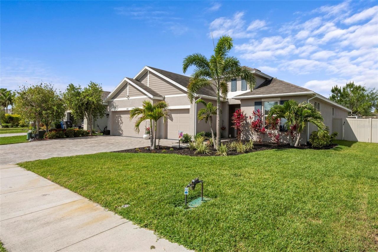 6428 Devesta Loop, Palmetto, FL 34221 Photo