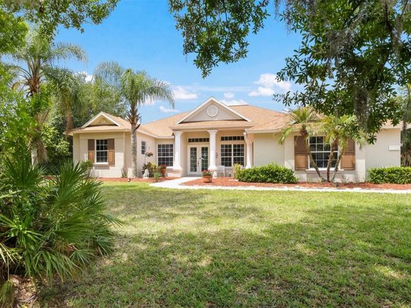 7726 JAY WATCH GLEN , BRADENTON, FL 34202