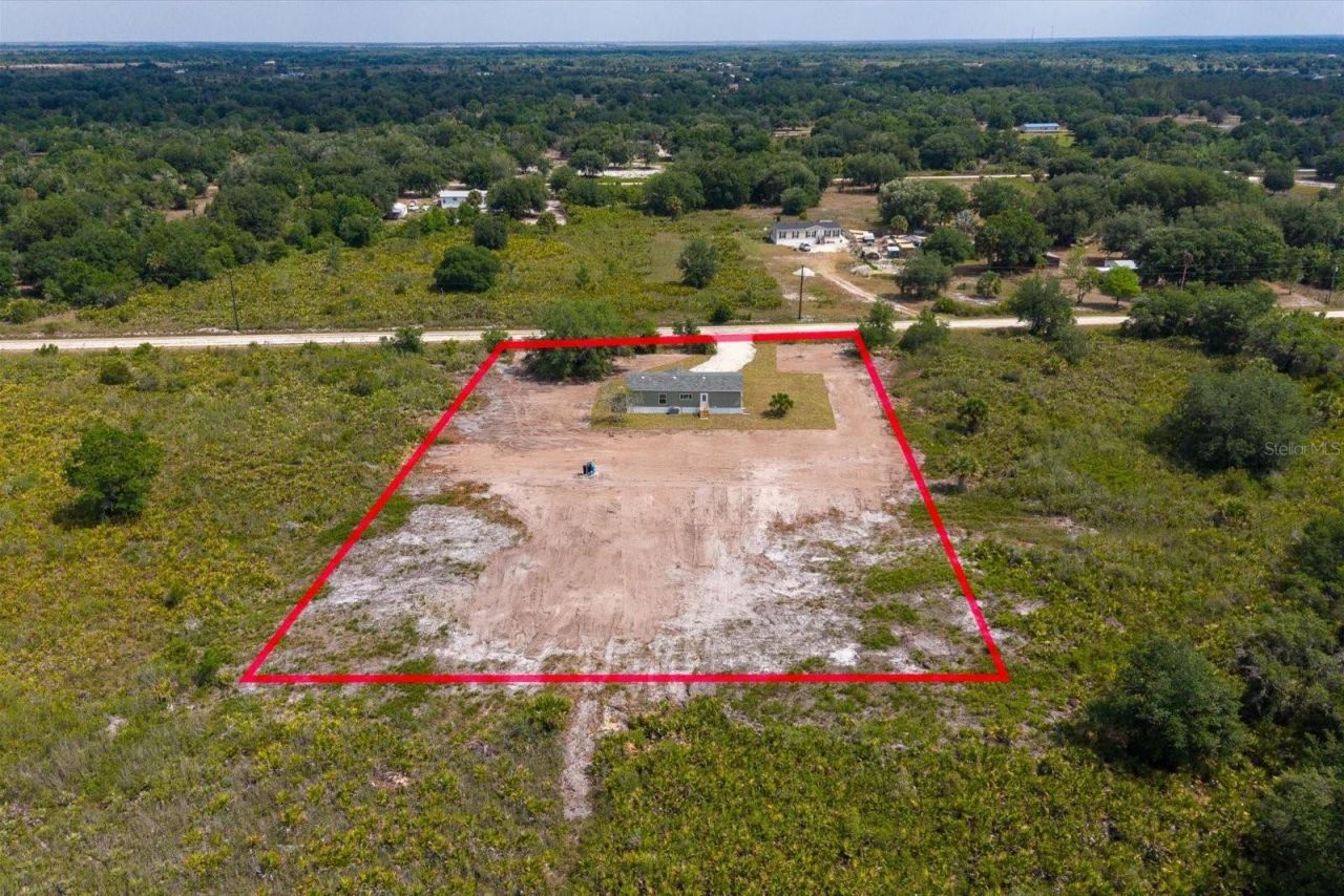 20968 NW 264th Street , Okeechobee, FL 34972 Photo