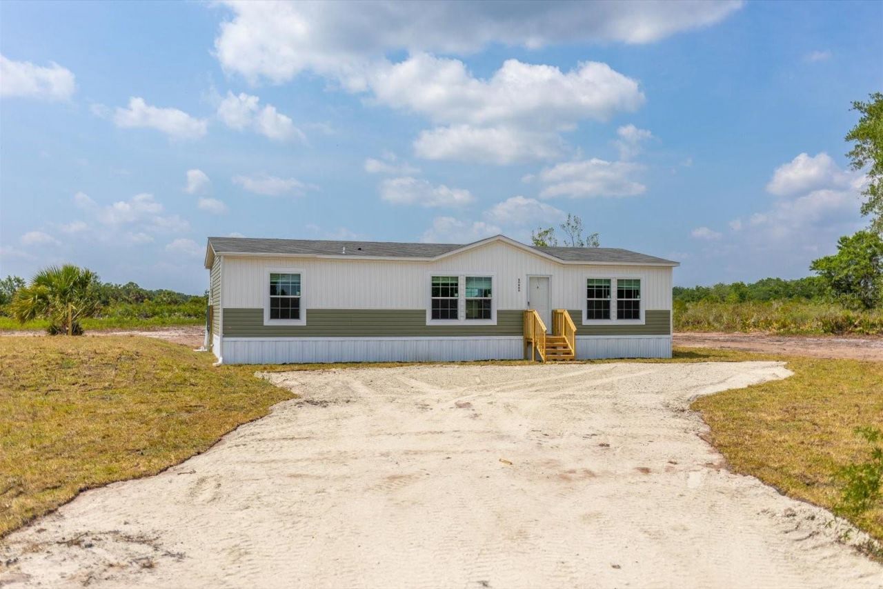 20968 NW 264th Street , Okeechobee, FL 34972 Photo