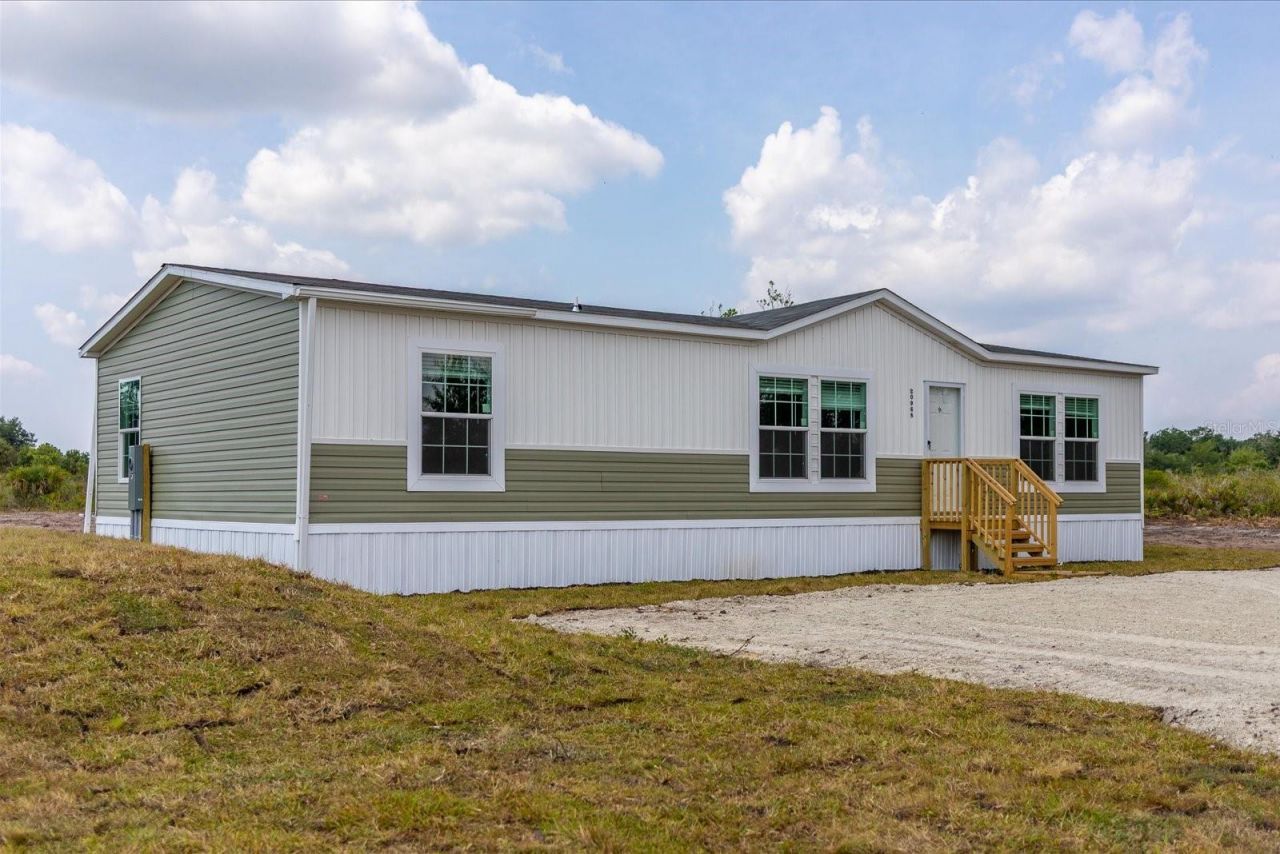 20968 NW 264th Street , Okeechobee, FL 34972 Photo