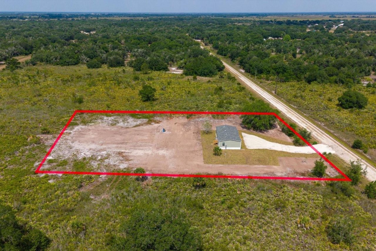 20968 NW 264th Street , Okeechobee, FL 34972 Photo