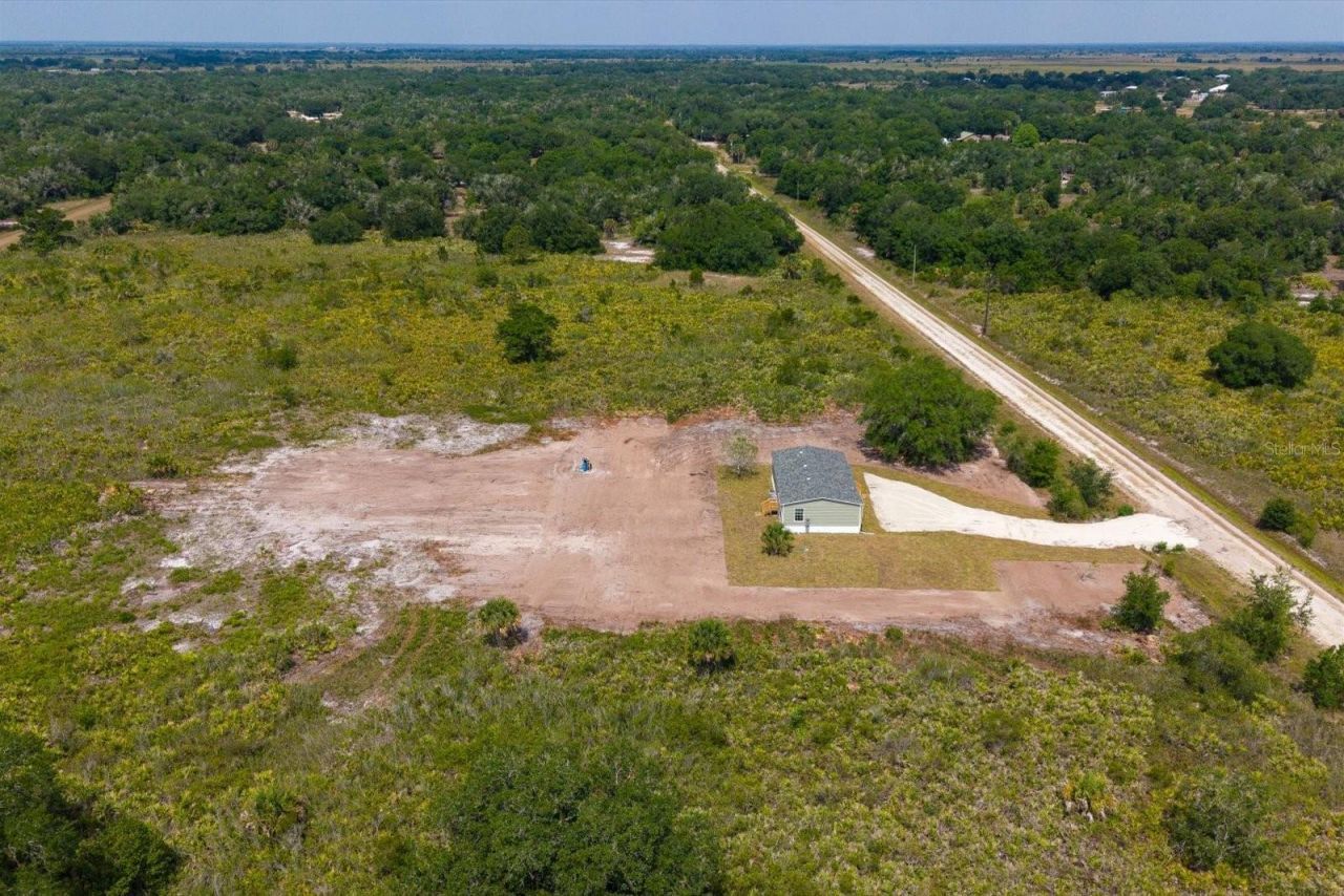 20968 NW 264th Street , Okeechobee, FL 34972 Photo