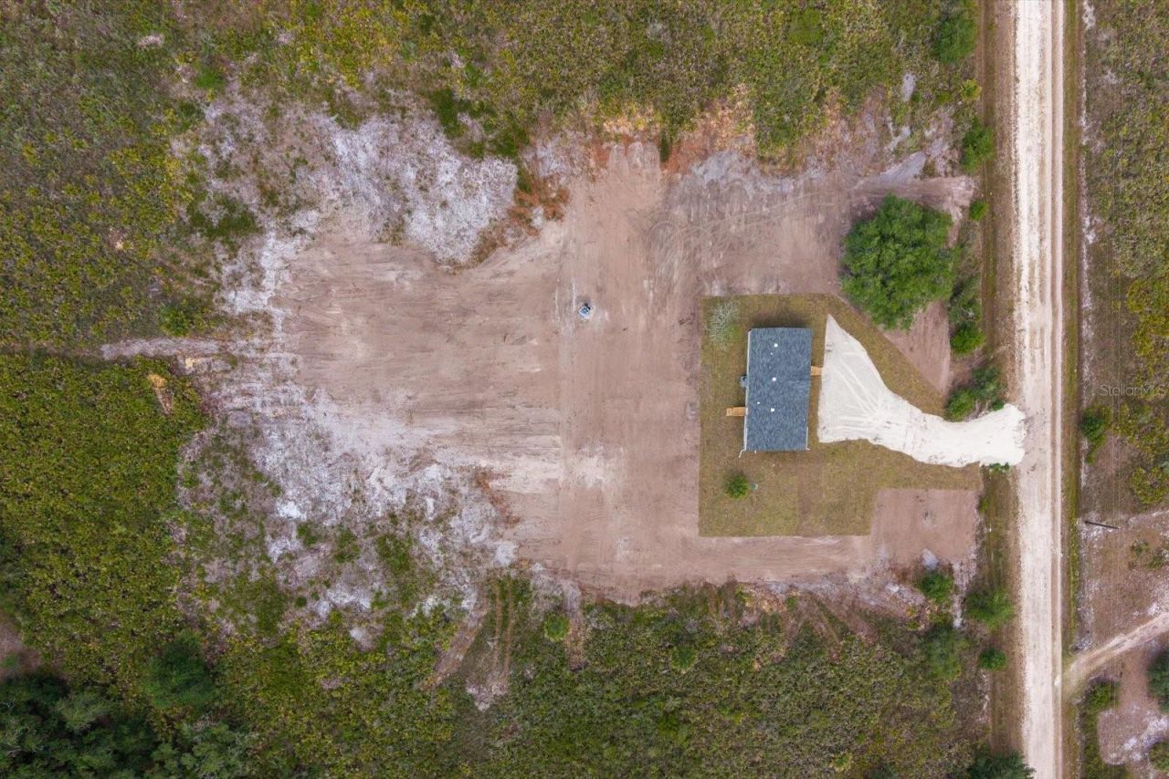 20968 NW 264th Street , Okeechobee, FL 34972 Photo