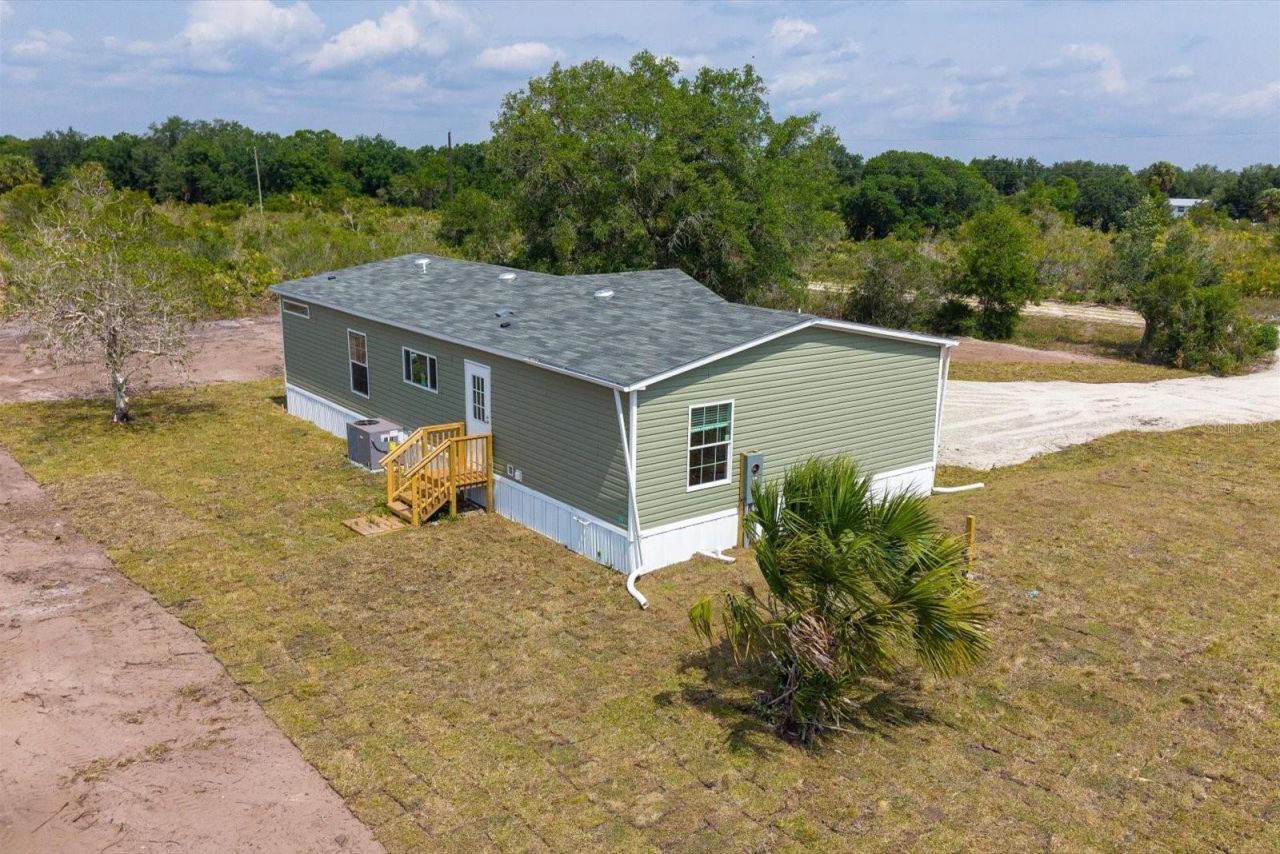 20968 NW 264th Street , Okeechobee, FL 34972 Photo