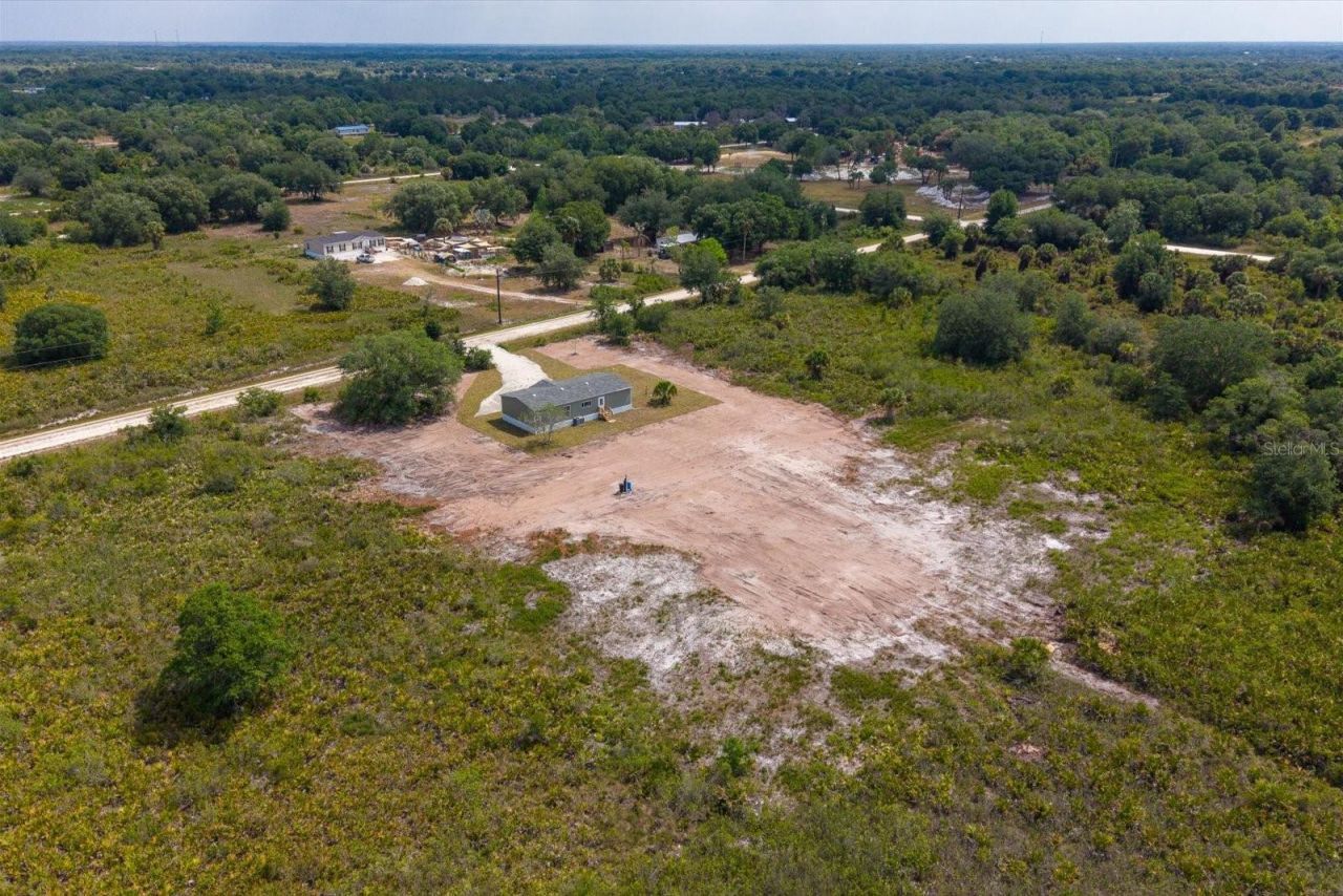 20968 NW 264th Street , Okeechobee, FL 34972 Photo