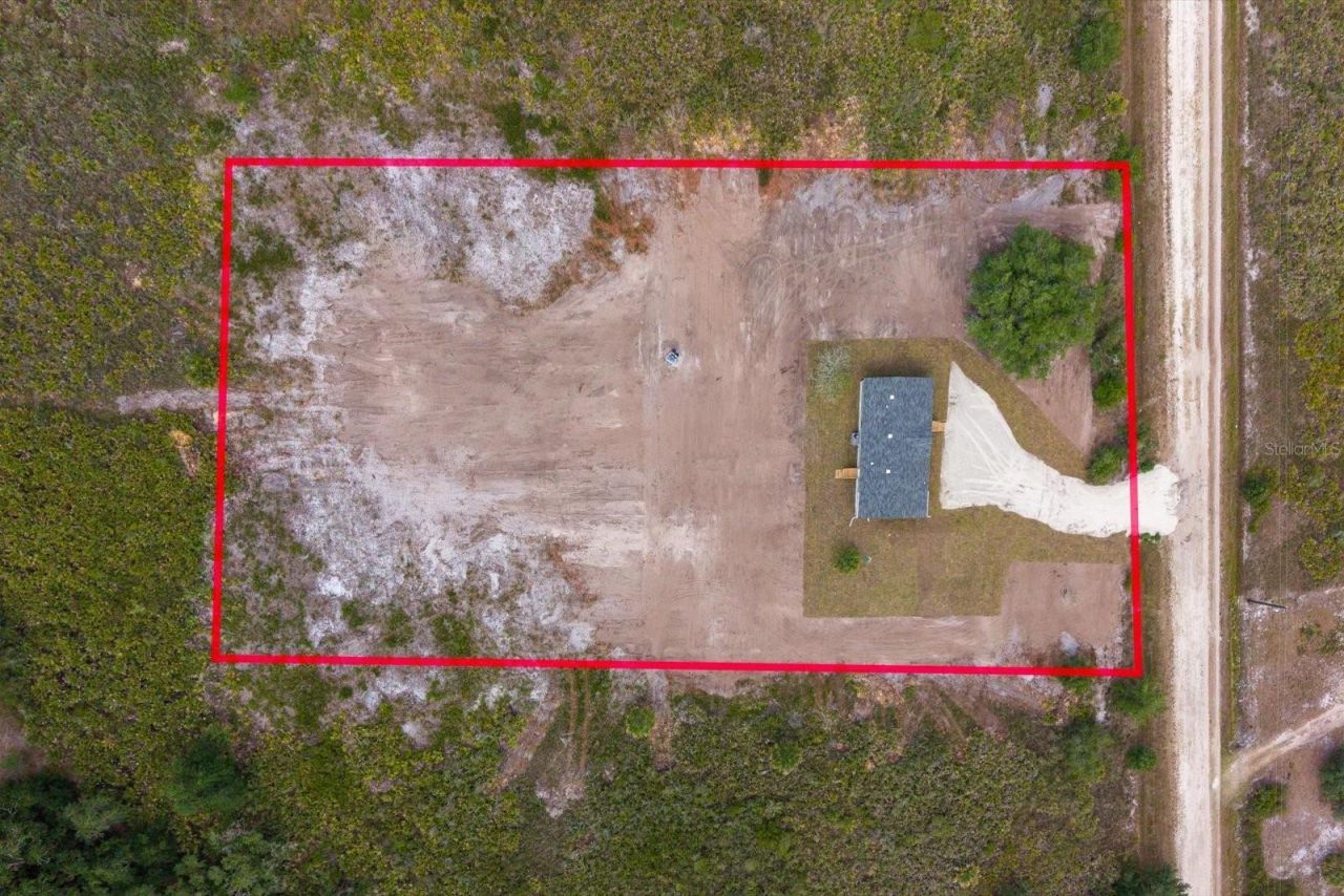 20968 NW 264th Street , Okeechobee, FL 34972 Photo